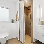 4 Bedroom Gorgeous In Sjaellands Odde * Overby