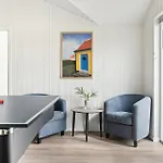 4 Bedroom Gorgeous In Sjaellands Odde *