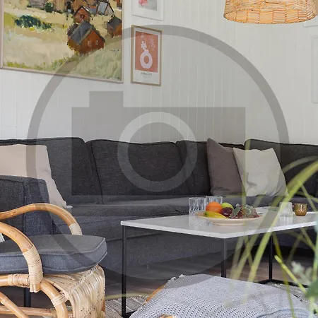 4 Bedroom Gorgeous In Sjaellands Odde * Overby