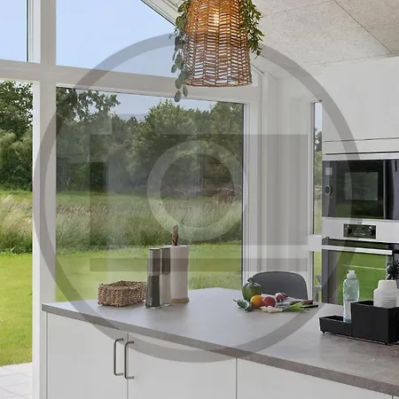 4 Bedroom Gorgeous In Sjaellands Odde Overby