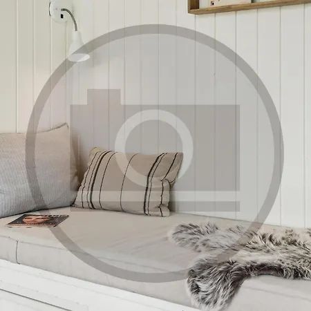 Tatil Evi 4 Bedroom Gorgeous In Sjaellands Odde *