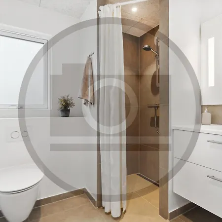 Tatil Evi 4 Bedroom Gorgeous In Sjaellands Odde *